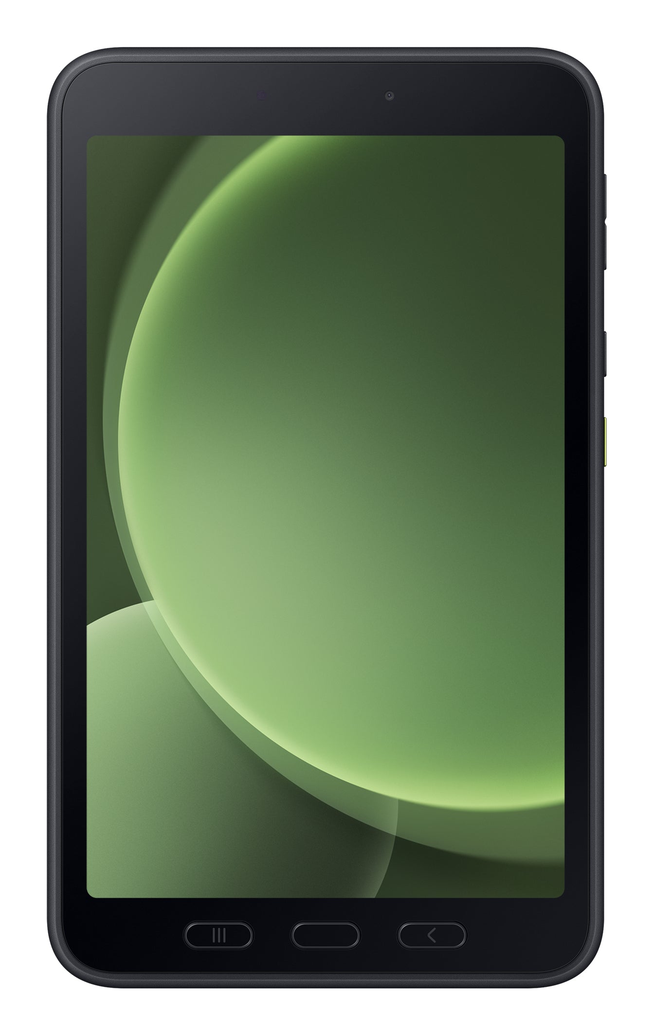 Tablet Samsung Galaxy Tab Active5 8"/ 6GB/ 128GB/ Octacore/ Verde/ Inclui S-Pen